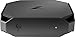 Produktbild HP Inc. Z2MINI-G3 PERFORM I7-6700 2X8G