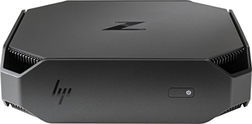 Preisvergleich Produktbild HP Inc. Z2MINI-G3 PERFORM I7-6700 2X8G