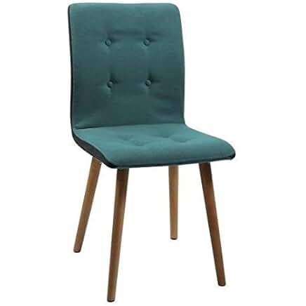 Suchergebnis auf Amazon.de für: esszimmerstühle türkis