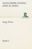 Cover zum Buch Ange Pitou