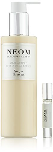 Neom Organics London Body & Hand Lotion, 250ml