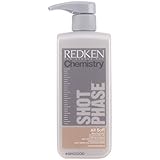 REDKEN CHEMISTRY shot phase all soft 500 ml