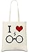 Produktbild I Love Harry Potter Tasche