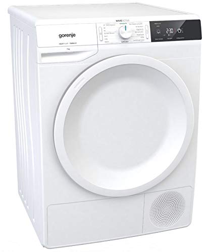 Preisvergleich Produktbild Kondens-Trockner D12E 72 Wärmepumpe