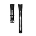 Produktbild Plzlm Ersatz für Garmin vivosmart HR-Silikon-Armband-Bügel-Armband Solid Color-Handgelenk-Band