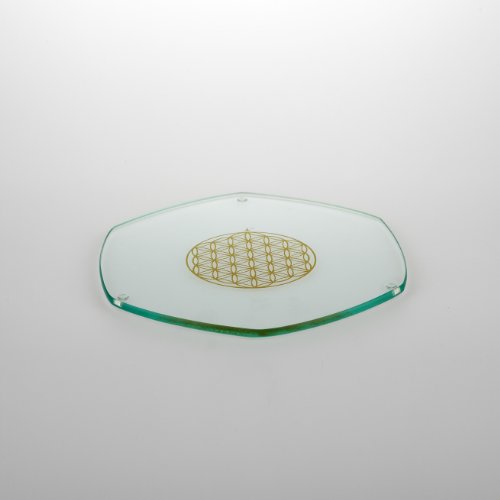 Energy Plate 22 cm