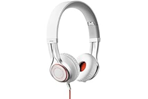 Jabra Revo - Auriculares tipo diadema con micrófono, color mate