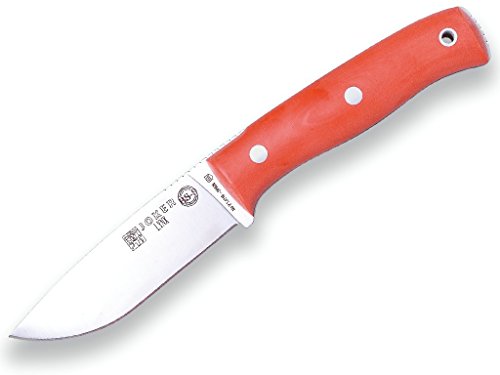 Preisvergleich Produktbild Joker CN111F Messer, Unisex, Erwachsene, Mehrfarbig, Einheitsgröße