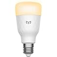 Yeelight YLDP007 W3 E27 WiFi dimmable smart bulb