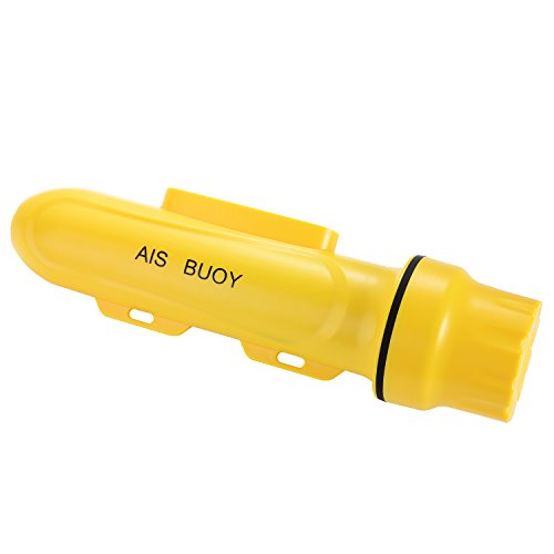 Matsutec HAB-120 Fishing Boat Positioning Apparatus AIS Fishing Net Tracking Buoy (HAB-120)