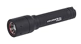 Sehr effizient LED Lenser Taschenlampe T5.2 9805