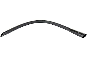 Menalux FX20 - Tuboe flexible universal para todas las aspiradoras con adaptador 32/35 mm