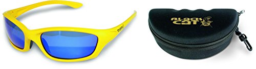 Preisvergleich Produktbild Black Cat Sonnenbrille Buster, , 8910008