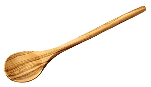 Naturally Med Kochlöffel aus olivenholz 30cm
