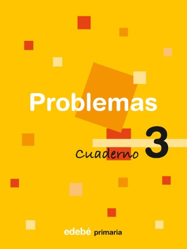 Cuaderno 3 problemas
