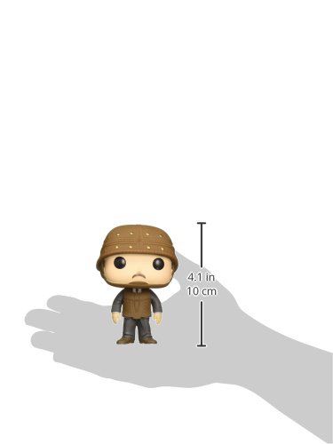 Phantastische Tierwesen und wo sie zu finden sind Jacob Kowalski Vinyl Figure 05 Sammelfigur - 3