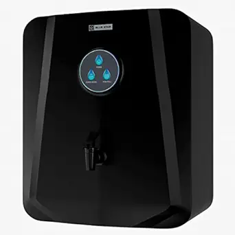Blue Star Genia RO, 6 LTR RO Water Purifier with Black