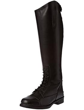 HKM Damen Reitstiefel New Fashion Standard