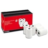 5 ETOILES Lot de 10 Bobines carte bancaire thermique 57 x 40 x 12 m