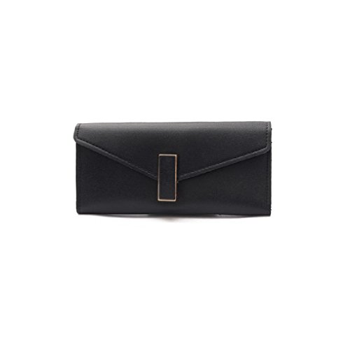 Women's Tote Bag with Removable Shoulder Strap to Transform Into Shoulder Bag or Crossbody Bag (Black/ Brown /Blue)