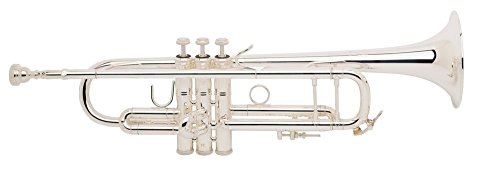 Bach 180-37 Stradivarius Trompete