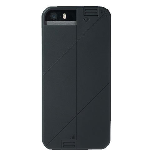 Preisvergleich Produktbild Absolute Linkase PRO Hülle, Schwarz