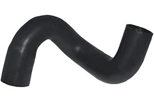 W WIELEN COMPONENTS CONSISTENTE CON P E U G E O T 307 2.0 HDI – C i t r o e n C4 2.00 HDI Manguito Intercooler Turbo Tubo de aire 0382.AT 0382AT …