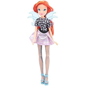 winx bambole toys