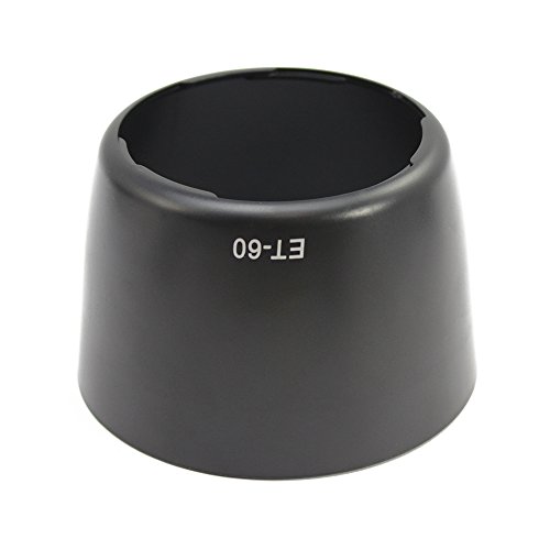 Com-Four ET-60 Pare-Soleil pour Canon EF 75 300 4 5 6 III USM EF 75 300 4 5 6 III reviews Com-Four ET-60 Pare-Soleil pour Canon EF 75 300 4 5 6 III USM EF 75 300 4 5 6 III