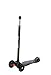 Price comparison product image Maxi Micro Scooter Black Joystick