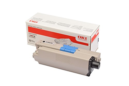 Oki 46508712 Original Toner Pack of 1