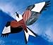 Price comparison product image Red Kite Single Line Bird Of Prey Kite