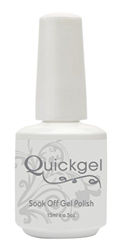Preisvergleich Produktbild quickgel Basic Dry Top Coat Nagellack Gel