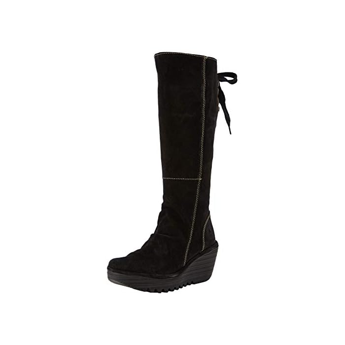 Buy Fly London Yust Oil Suede, Women's 