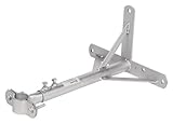 accesorios König EMMA3560 Soporte DE MµSTIL para Antena, Plata