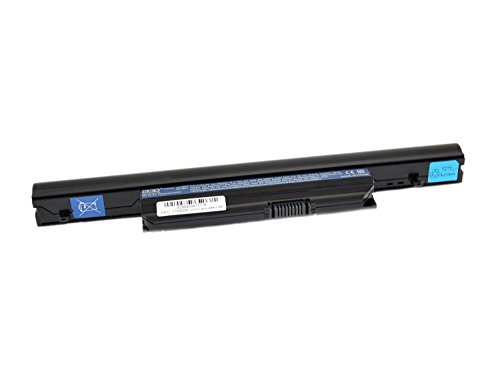 GRS Notebook Akku für Acer Aspire 4745G, 4820GT, 4820T, 4820TG, 5820T, 5820TG, 7745 , 4400 mAh, ersetzt: AS10B73, AS10B41, AS10B31, AS10B51, AS10B3E, AS10B5E, AS10B7E, AS10B3, AS10B51, AS10B3E, AS10B5E, AS10B7E, LC.BTP00.119, Laptop Batterie 4400mAh, 10.8V - 3