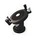 Produktbild Garciadia Handy-Halter Durable Auto-Telefon-Standplatz für GPS-Uhr-MOVICE XST-8018 Telefon-Support Universal-Autozubehör