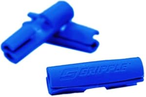 Gripple Twister | PK 100 | Diámetro del cable: 1,00-3,20 mm