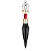 Christian Louboutin Lipstick - Velvet Matte lip colour in Rouge