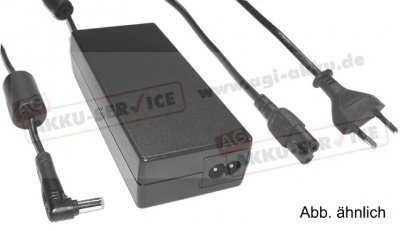 Preisvergleich Produktbild Original Netbooknetzteil für HP MINI 210-4130SG