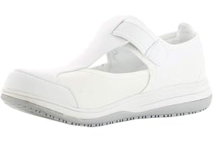 Oxypas Candy Damen Sicherheitsschuhe