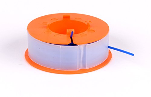 SOLENT TOOLS SPOOL & LINE TO SUIT QUALCAST MODELS: Trimlite 23E, Trimlite 23SE, Trimlite 23XSE (Compares to F013800-002, F016800175)