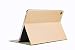 Produktbild Lobwerk Schutzhülle für Huawei MediaPad M5 10.8 Zoll Hülle Tablet Flip Cover Slim mit Standfunktion und Touch Pen Gold