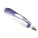 Txian Electric Manicure Set Nail Care Pedicure Drill File Machine Nail Polisher Set With 6 Bits