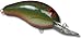 Produktbild Bandit flach flach Maxx Crankbait Lure, 3–1,8 m Tiefe, 1/-/Bratenspritze, Rootbeer