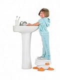 Mattel T6211 – Fisher-Price Baby Gear Ducky Töpfchen & Fußbank - 5