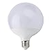 Produktbild Moliies 3/5/7/9/12 / 15W Super Helle E27 LED Glühbirne Energiesparende Globale Kugelform Home LED-Licht Lampe Weiß / Warmweiß