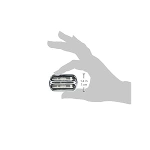 Braun Series 3 Electric Shaver Replacement Head, Easily Attach Your New Shaver Head, Compatible With All Series 3… - Image 4