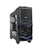 Produktbild Case Cabinet für PC Desktop Gaming ATX VULTECH ATX Oblivion Computer GS-0787 New