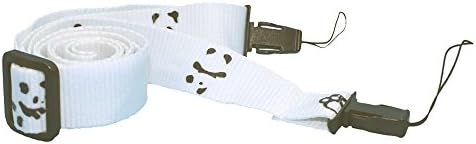 Shaveh Camera Strap Shoulder Strap for Fujifilm Instax Mini 25/50/ 7/8/ 90 Mini 9 Instant Film Camera (36 Inches) (Panda)